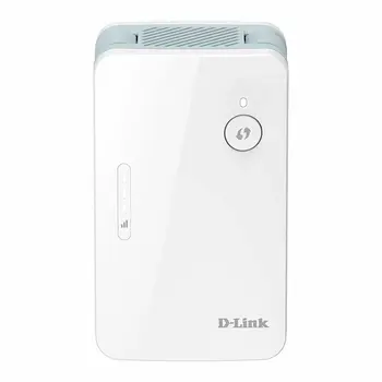 Wi-Fi repeater D-Link E15 1200 Mbit/s Mesh WiFi 6 GHz