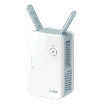 Wi-Fi repeater D-Link E15 1200 Mbit/s Mesh WiFi 6 GHz