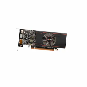 Graphics card Sapphire 11315-01-20G GDDR6