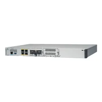 Router CISCO C8200L-1N-4T Grey Ethernet LAN