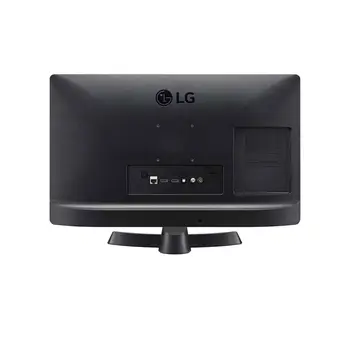 Smart TV LG 24TQ510S-PZ HD 24" LED