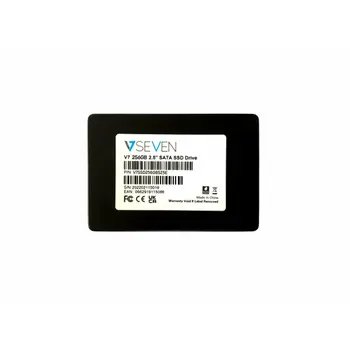 Hard Drive V7 V7SSD1TBNV3E 1 TB SSD