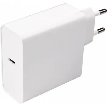 Wall Charger Big Ben Interactive BASECS60WCPDW White 60 W (1 Unit)