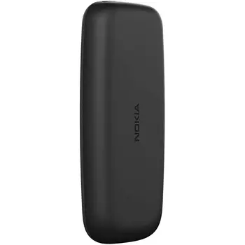 Mobile phone Nokia 105 2019 1,77" 2 GB Black