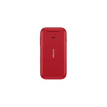 Mobile phone Nokia 2660 FLIP RD Red
