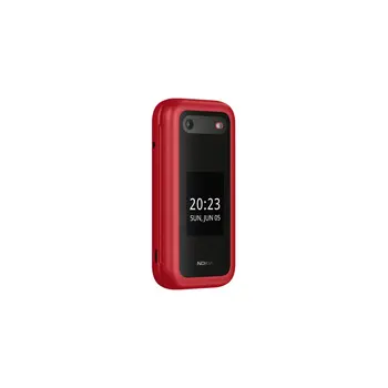 Mobile phone Nokia 2660 FLIP RD Red