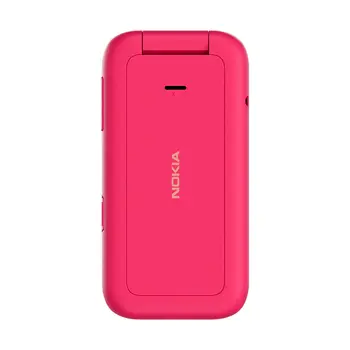 Mobile phone Nokia 2660 FLIP 2,8" 48 MB 128 MB Pink