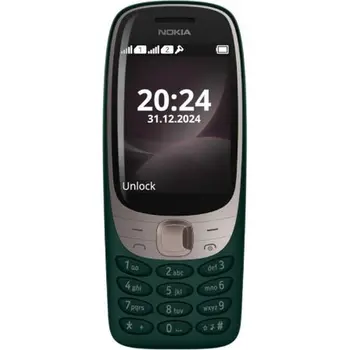 Smartphone Nokia Green
