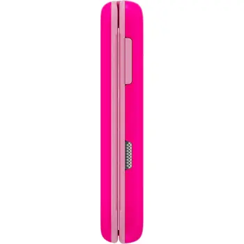 Mobile phone HMD Barbie 1,77" 2,8" 64 MB RAM 128 MB Pink
