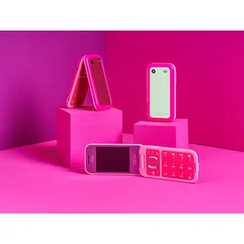 Smartphone HMD Barbie Phone 2,8" 64 GB Pink