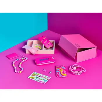 Smartphone HMD Barbie Phone 2,8" 64 GB Pink