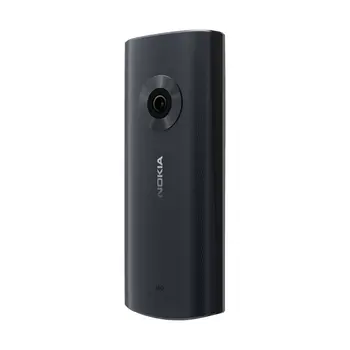 Mobile telephone for older adults Nokia TA-1661 Blue 128 MB