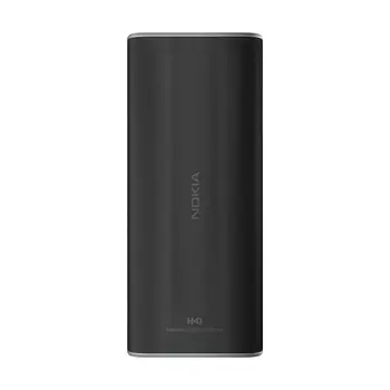 Mobile telephone for older adults Nokia 105 (2024) Black 4 MB Single Core™ 1,8"