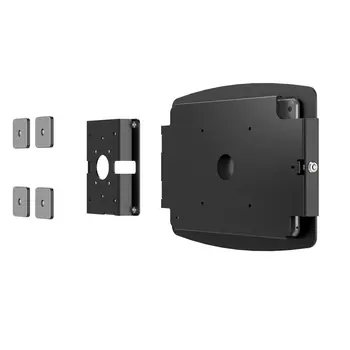 Tablet Compulocks 201MGL102IPDSB Black