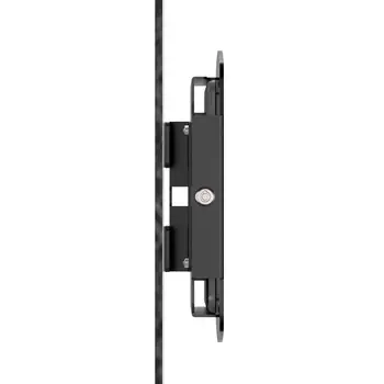 Tablet Compulocks 201MGL102IPDSB Black