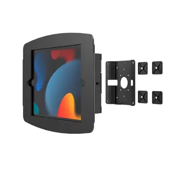 Tablet Compulocks 201MGL102IPDSB Black