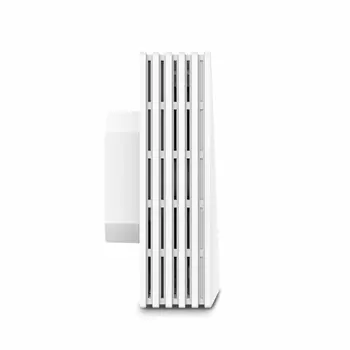 Access point TP-Link EAP650-WALL Black White