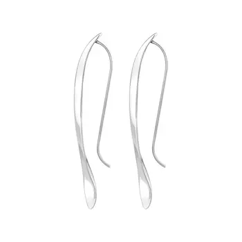Ladies' Earrings Breil TJ3703 Sterling silver 925 Silver