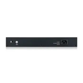 Switch ZyXEL GS1915-24E-EU0101F Black