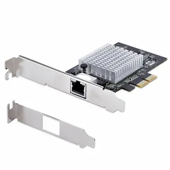 Network Card Startech ST10GSPEXNB2