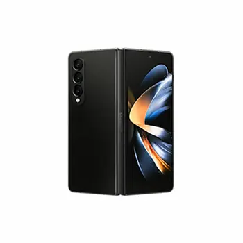 Smartphone Samsung SM-F936B 12GB 512GB 7,6" 12 GB RAM Black 512 GB 7,6"