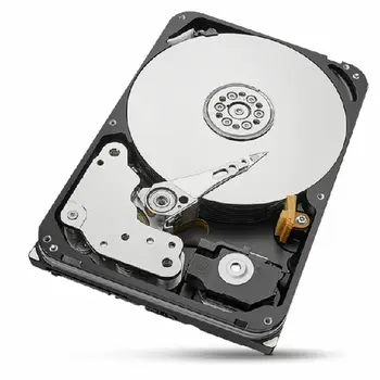 Hard Drive Seagate IronWolf  Pro ST20000NT001 3,5" 20 TB