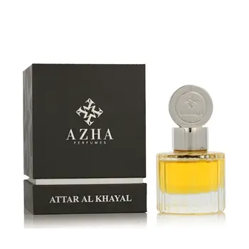 Fragrance oil Azha Perfumes Attar Al Khayal 15 ml