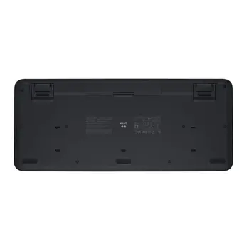 Keyboard Logitech K650 Graphite Spanish Qwerty Qwerty US