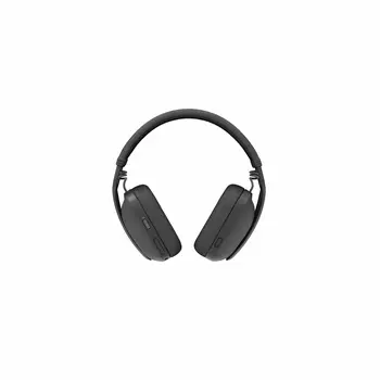 Bluetooth Headphones Logitech Grey Graphite
