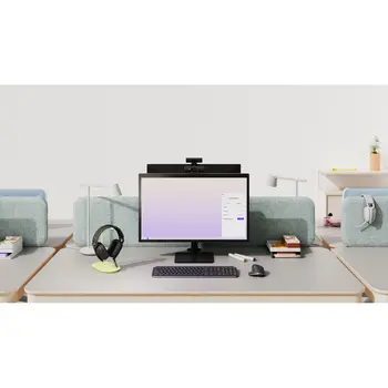 Bluetooth Headphones Logitech Grey Graphite