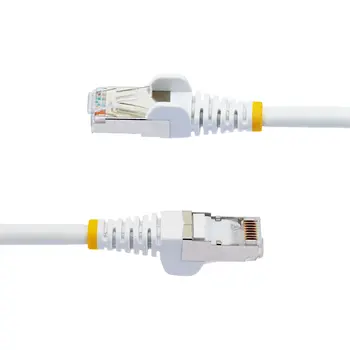 UTP Category 6 Rigid Network Cable Startech NLWH-10M-CAT6A-PATCH