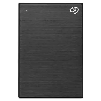 External Hard Drive Seagate STKY1000400 Black 1 TB HDD