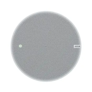 Speakers Axis 02323-001 White Black