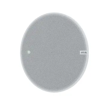 Speakers Axis 02323-001 White Black