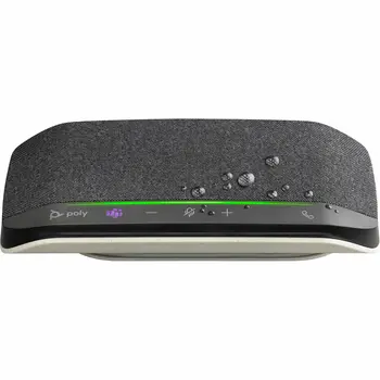 Portable Bluetooth Speakers Poly 77P34AA