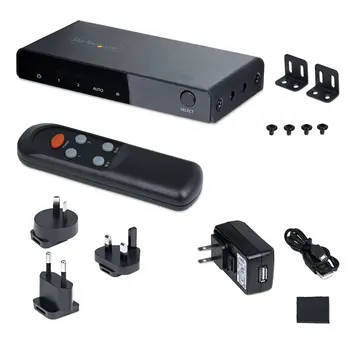 HDMI switch Startech 2PORT-HDMI-SWITCH-8K