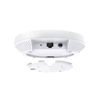 Access point TP-Link EAP613 White Black