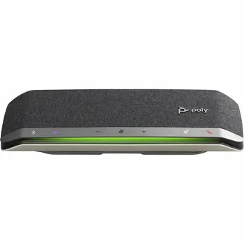 Portable Bluetooth Speakers HP 77P35AA