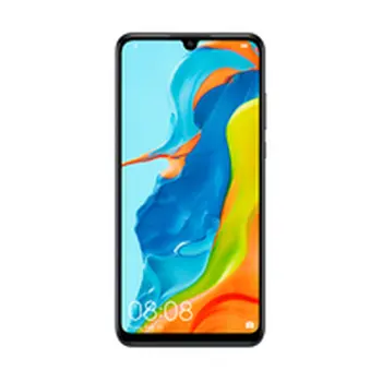 Smartphone Huawei P30 lite ARM Cortex-A53 4 GB RAM 128 GB Black