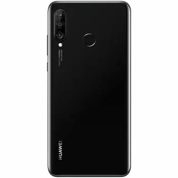 Smartphone Huawei P30 lite ARM Cortex-A53 4 GB RAM 128 GB Black