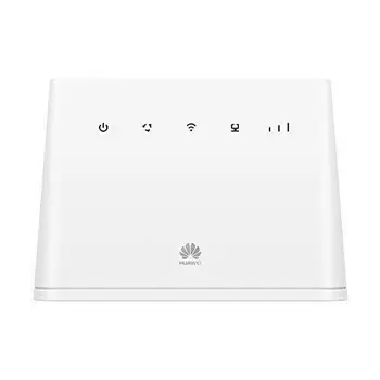 Router Huawei B311-221