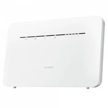 Router Huawei B535-235 White 4G Wi-Fi 5 GHz Wi-Fi 4