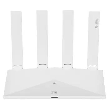 Router ZTE T3000