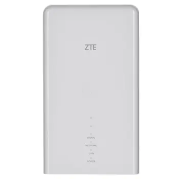 Router ZTE MC889