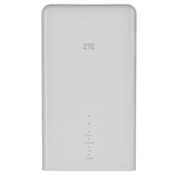 Router ZTE MC889+T3000