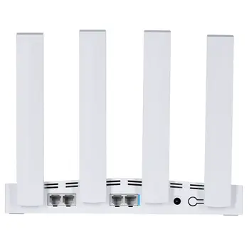Router ZTE MC889+T3000