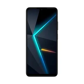 Smartphone ZTE 8150N 6,6" Octa Core 8 GB RAM 256 GB Black