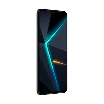Smartphone ZTE 8150N 6,6" Octa Core 8 GB RAM 256 GB Black