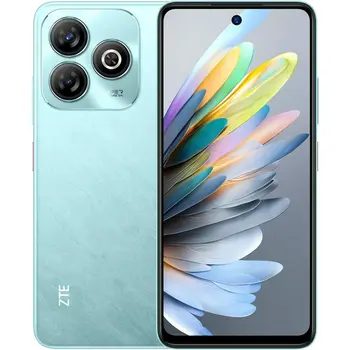 Smartphone ZTE Blade A75 6,6" UNISOC T606 4 GB RAM 128 GB Green