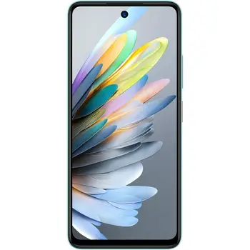 Smartphone ZTE Blade A75 6,6" UNISOC T606 4 GB RAM 128 GB Green